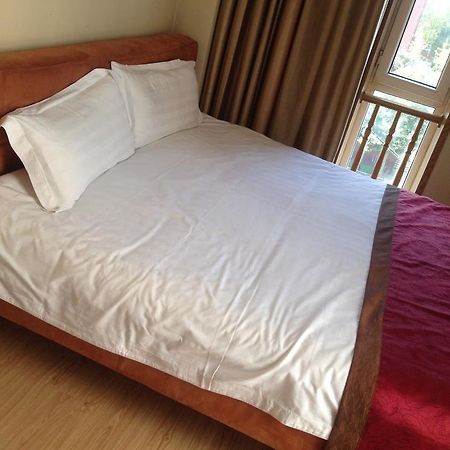 Dalian Sanjin Business Hotel מראה חיצוני תמונה