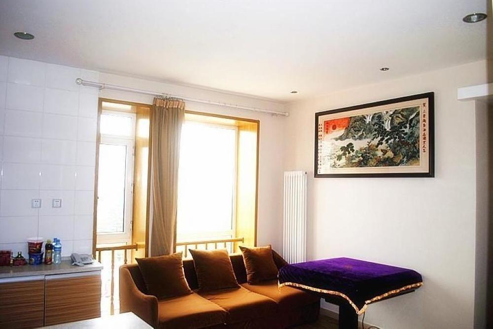 Dalian Sanjin Business Hotel מראה חיצוני תמונה